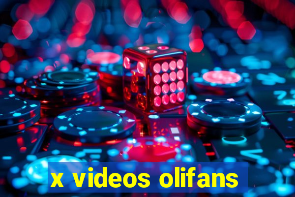 x videos olifans